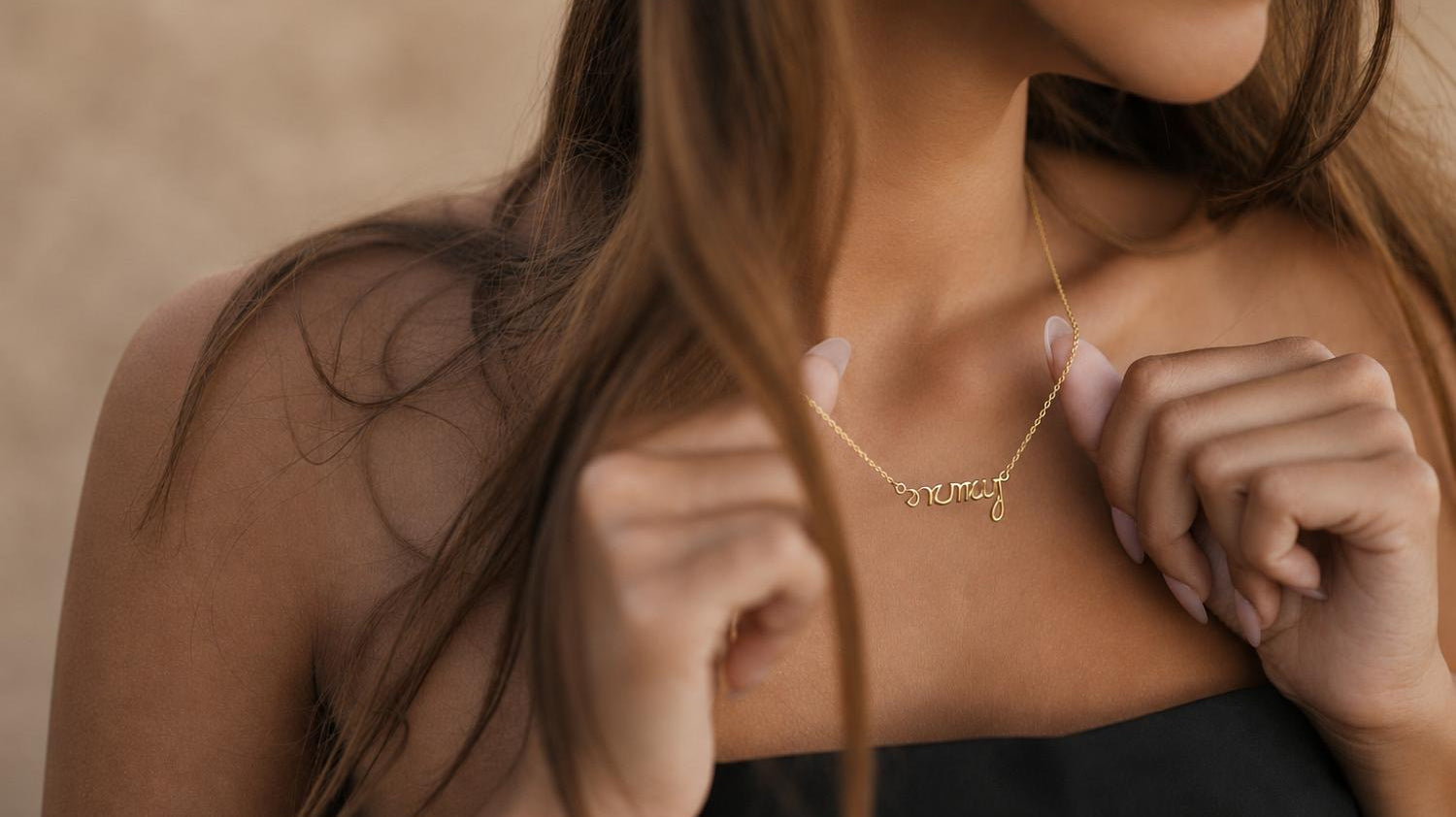 The Story Behind the Rahayu Bali Blessing Necklace