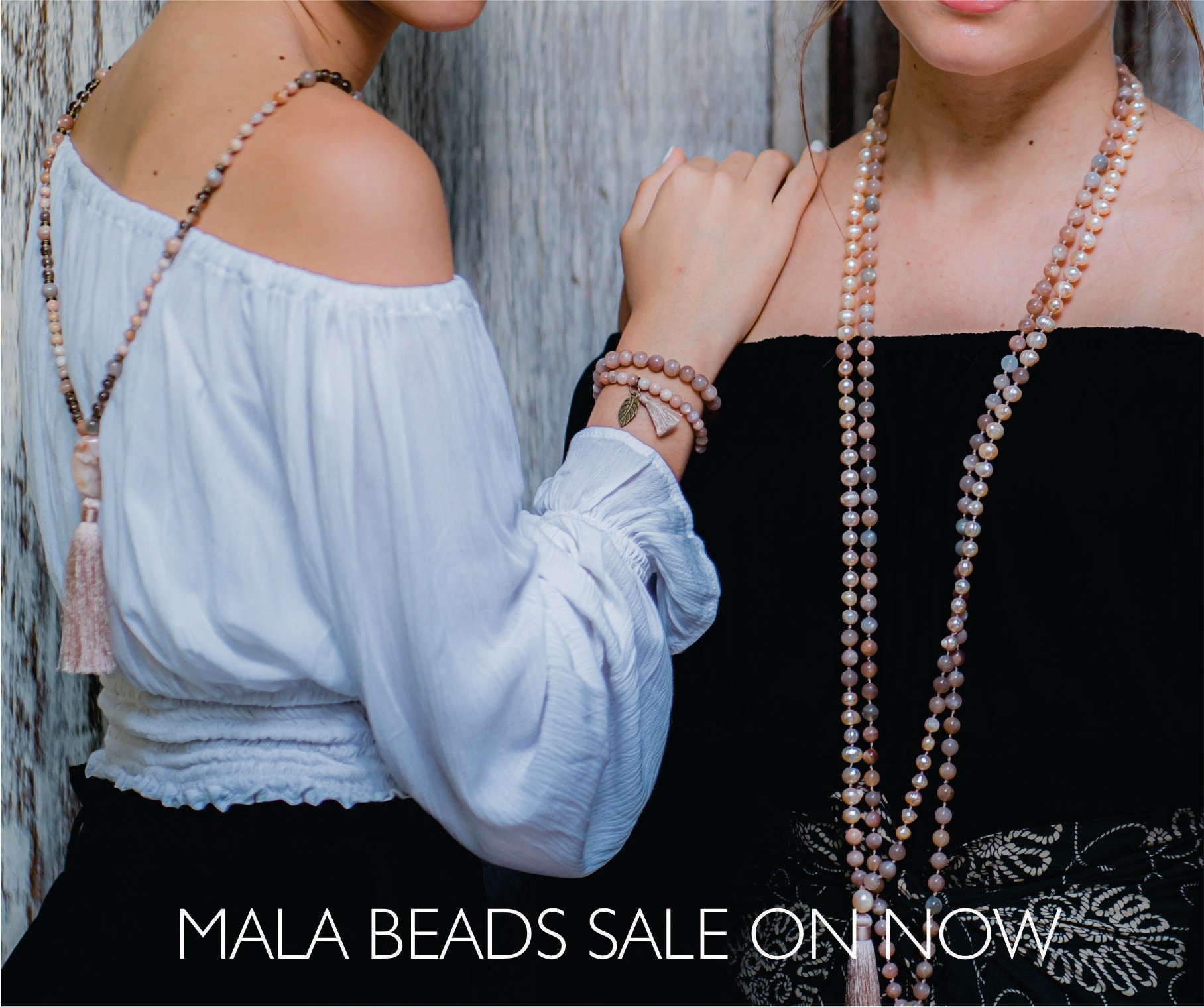 Mala Beads