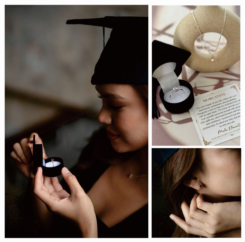 The Graduation Collection