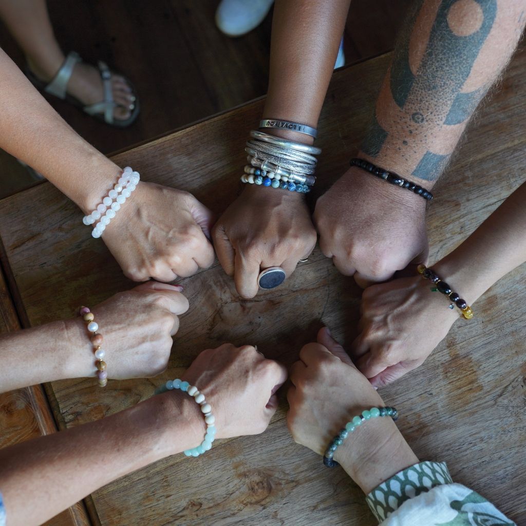 Jewellery Making Workshops | Seminyak