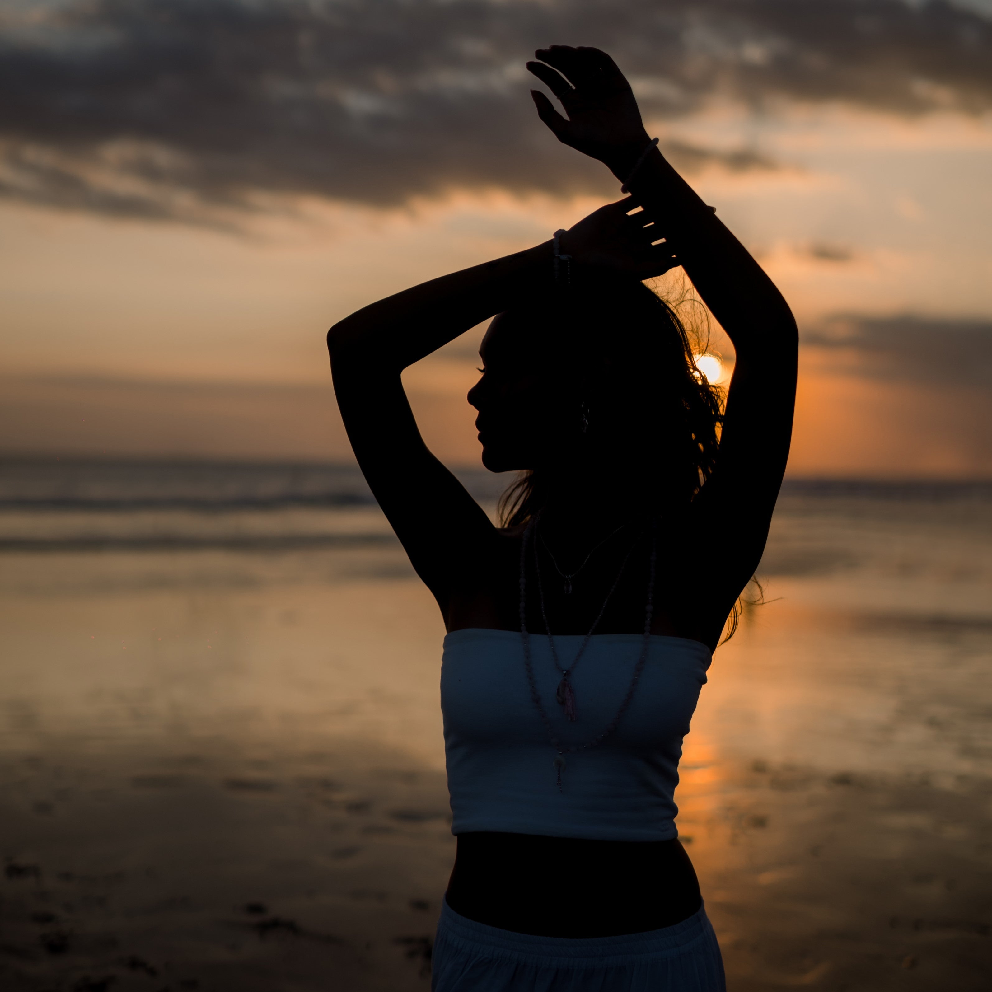 Why January’s First New Moon Matters More Than New Year’s Resolutions