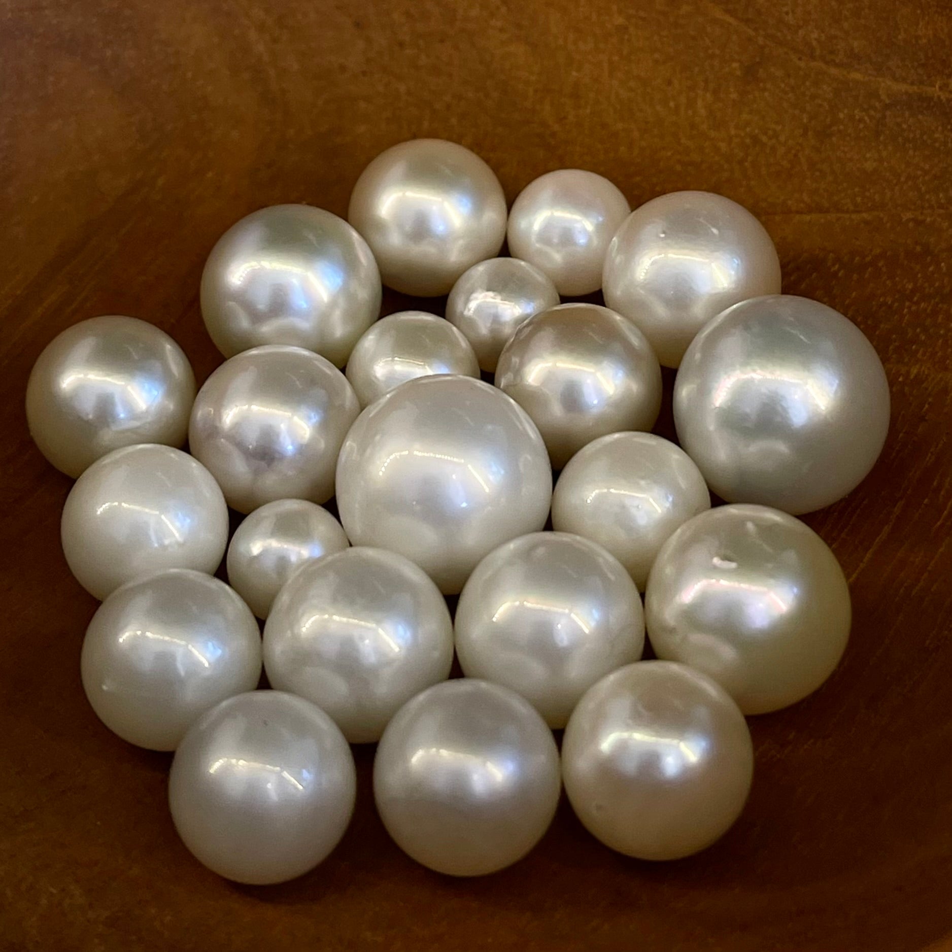 South Sea Pearls