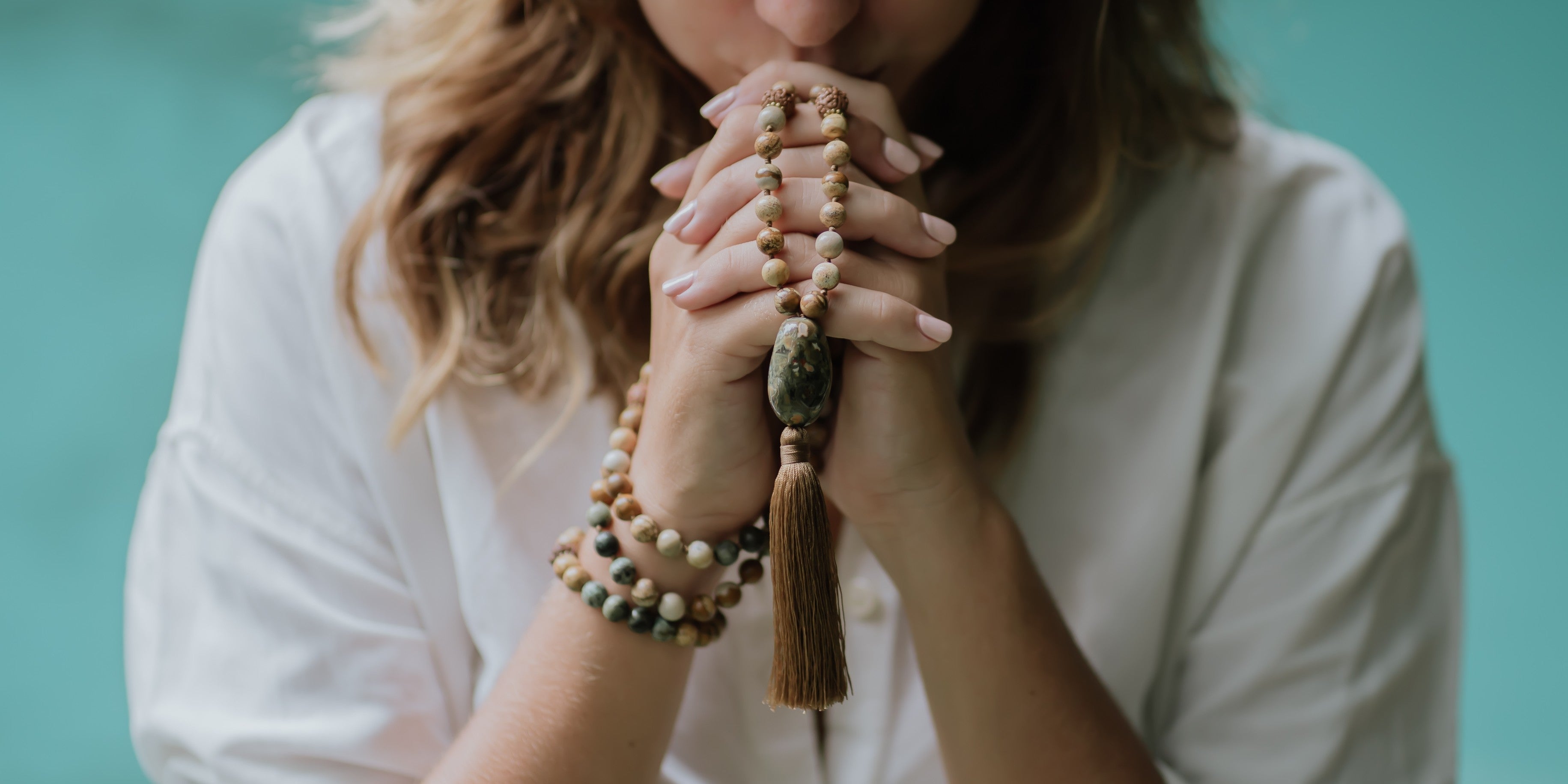 Mala Beads