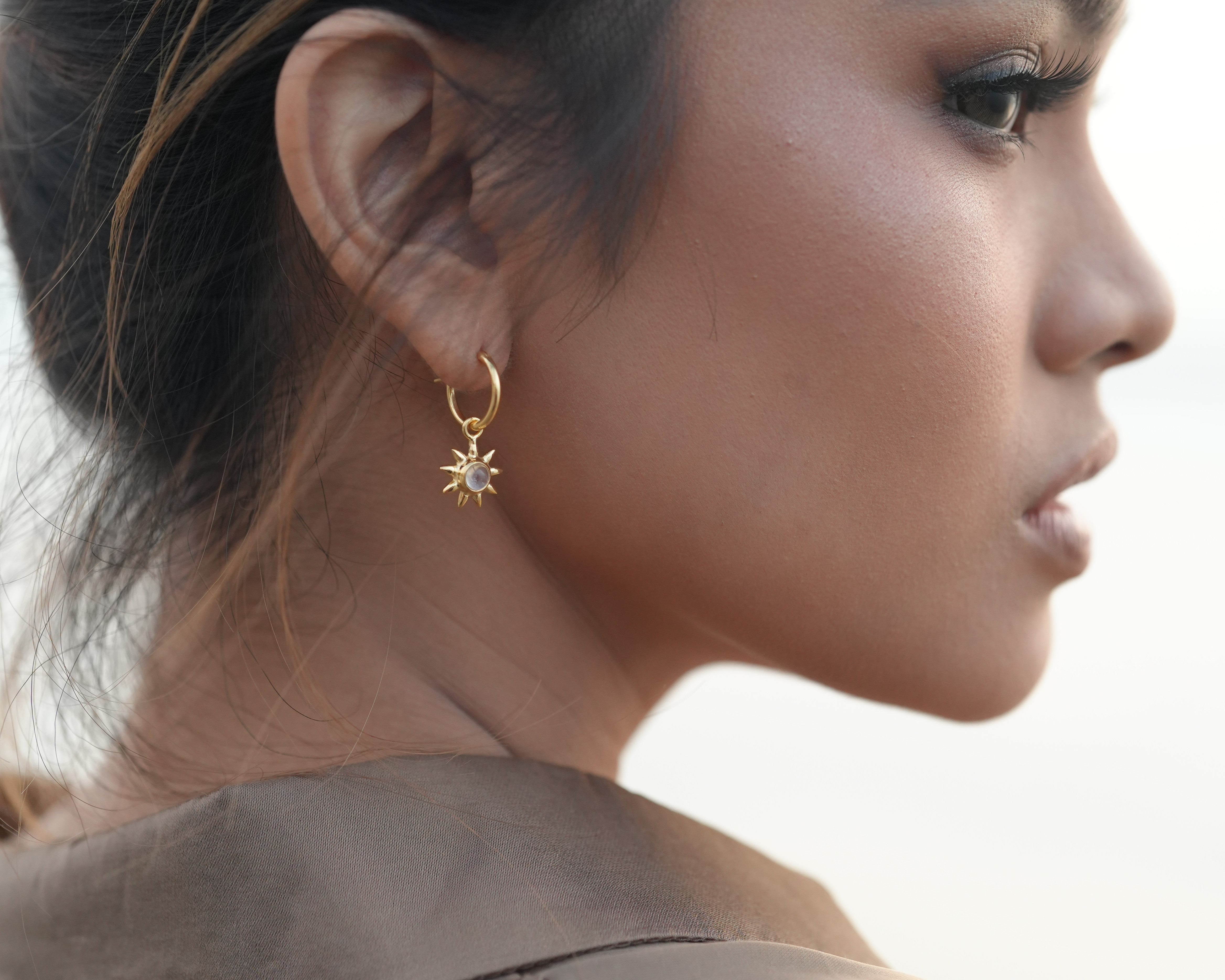 Hoop Earrings