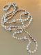 Bella Baroque Long Pearl Necklace