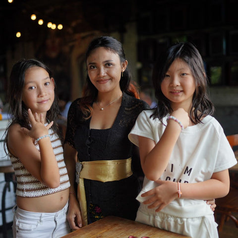 Jewellery Making Workshops