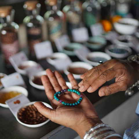Jewellery Making Workshops