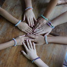 Jewellery Making Workshops | Mala Elements