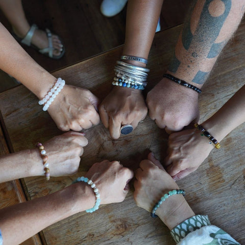 Jewellery Making Workshops | Seminyak