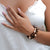Blushwood Pearl Bracelets