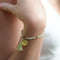 Path of Peace Kalachakra Charm Bracelet