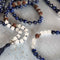 Trust in ME Lapis Lazuli Bracelet