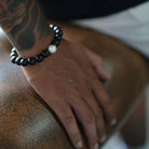 South Sea Pearl Bracelet | Mala Elements
