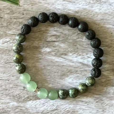 GUIDED Men's Bracelets