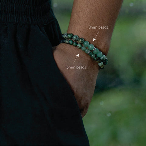 GUIDED Men's Bracelets