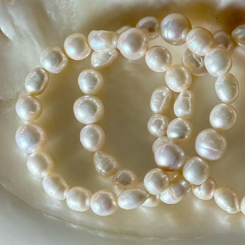 Aria Freshwater Pearl Bracelet