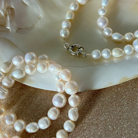 Aria Freshwater Pearl Bracelet