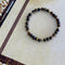 Faith in ME Bracelet Bundle - Tiger Eye, Pyrite & Hematite