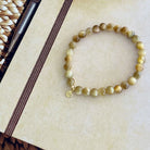 Unisex Bracelet Bundle | Faith in Me Bracelet | Mala Elem\ents