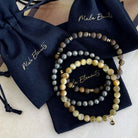 Unisex Bracelet Bundle | Faith in Me Bracelet | Mala Elem\ents