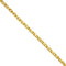 Golden Rutilated Quartz Pendant Necklaces