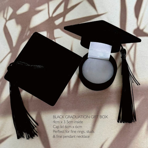 Graduation Gift Box