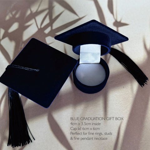 Graduation Gift Box