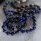 Trust in ME 108 Bead Mala