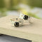 Men's Pyrite Power Ring
