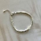 Moonstone Riley Bracelet | Mala Elements