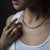 Fine Pyrite Necklace