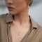 Solid Gold South Sea Pearl Pendant