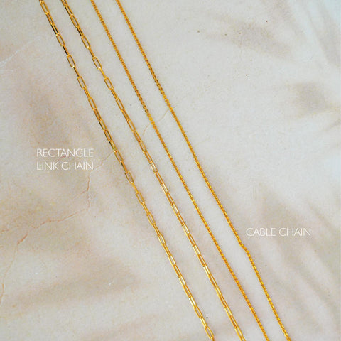 White Baroque Pearl in Gold Vermeil