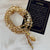 Citrine 108 Bead Mala