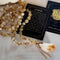Citrine 108 Bead Mala