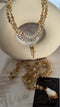 Citrine 108 Bead Mala