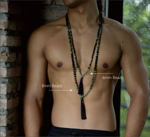 GUIDED ME Mala