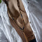 Tiger Eye & Onyx Men's Mala