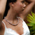 The Rose Pearl Necklace