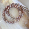 The Rose Pearl Necklace