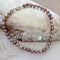 The Rose Pearl Necklace