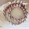 The Rose Pearl Necklace