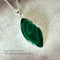 Malachite Pendants