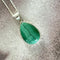 Malachite Pendants