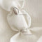 Keshi Pearl Ring .925 Sterling Silver