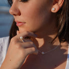 South Sea Pearl Ring | Mala Elements