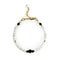 Women's Howlite Bracelet | Mala Elements