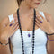 Women's Amethyst Rings | Rings of Abundance | Mala Elements