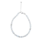 Moonstone Petite Bracelet | Mala Elements