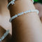 Moonstone Petite Bracelet | Mala Elements